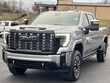  GMC Sierra 2500 HD