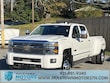  Chevrolet Silverado 3500HD