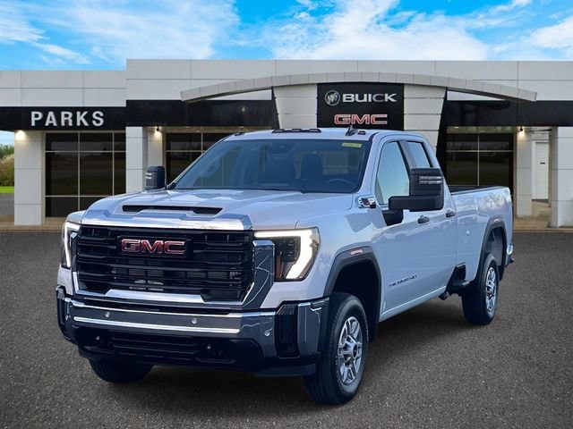 New 2026 GMC Sierra 2500 HD Pro