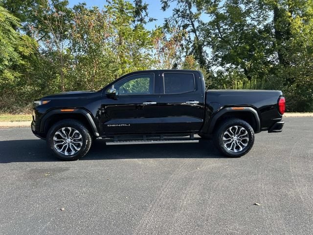 2024 GMC Canyon Denali - Photo 7