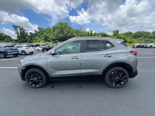 2026 Buick Encore GX Sport Touring - Photo 8
