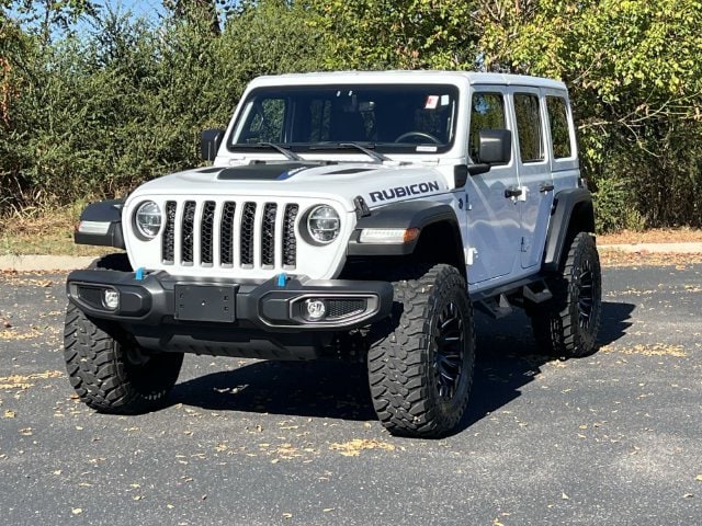 2022 Jeep Wrangler Unlimited