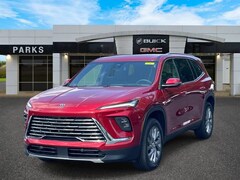 2026 Buick Enclave Preferred SUV