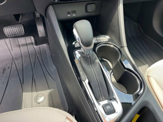 2026 Buick Encore GX Avenir - Photo 25