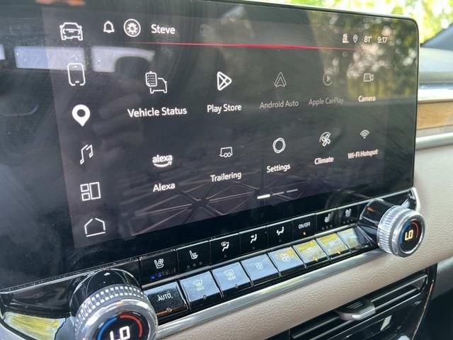 2024 GMC Canyon Denali - Photo 21