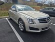  CADILLAC ATS