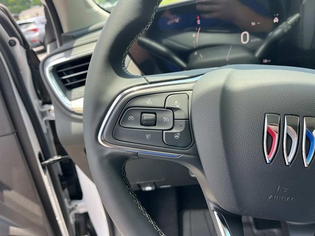 2026 Buick Encore GX Avenir - Photo 17