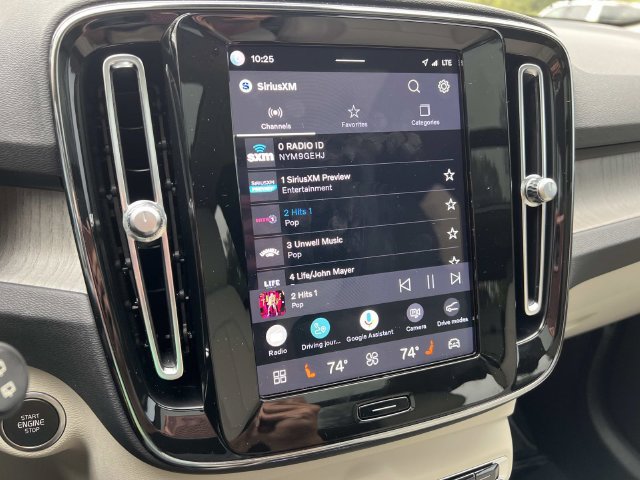 2023 Volvo XC40 Ultimate - Photo 20