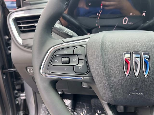 2026 Buick Encore GX Sport Touring - Photo 16