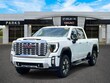  GMC Sierra 2500 HD