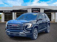 2026 GMC Terrain Elevation SUV