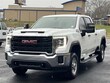  GMC Sierra 2500 HD