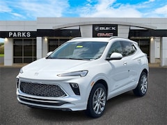 2026 Buick Encore GX Avenir SUV