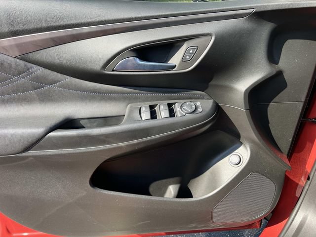2024 Buick Envista Sport Touring - Photo 17