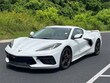 Chevrolet Corvette Stingray