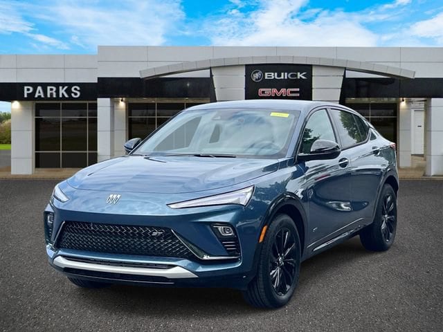 New 2026 Buick Envista Sport Touring