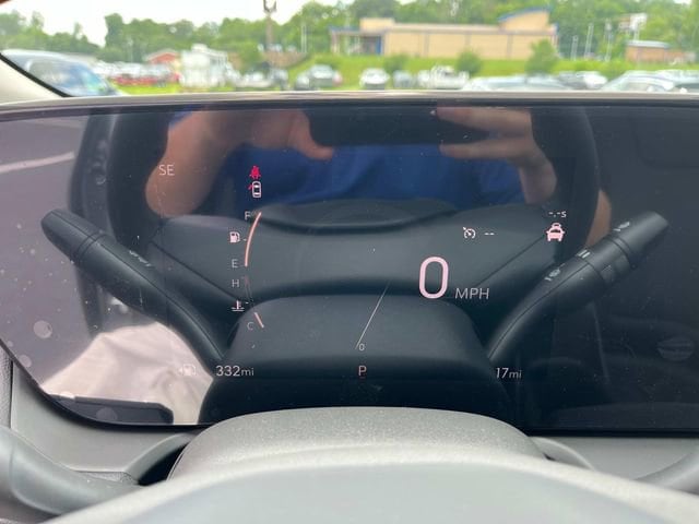 2026 Buick Encore GX Sport Touring - Photo 18