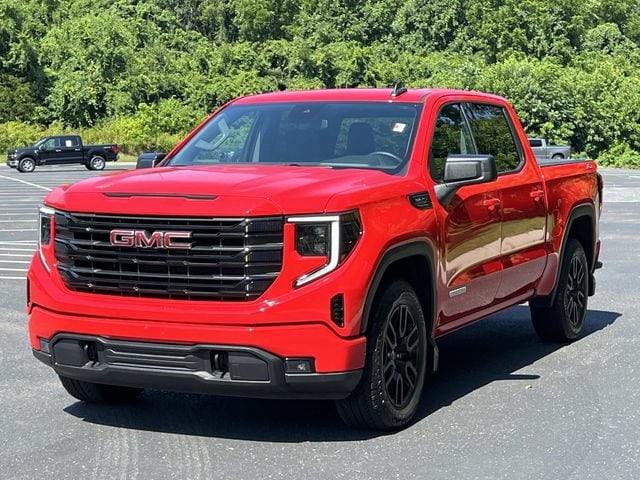 Used 2024 GMC Sierra 1500 Elevation w/3SB