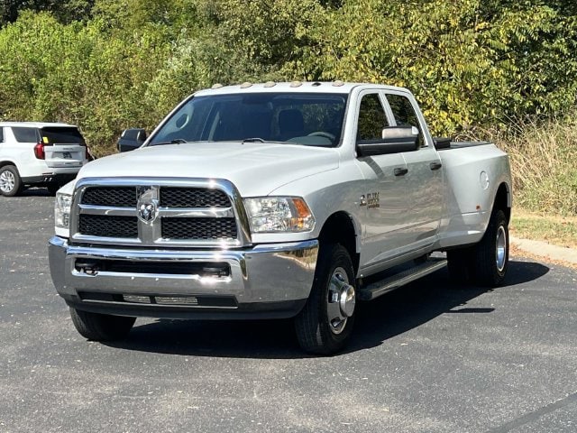 2017 RAM 3500 Pickup