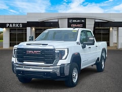 2026 GMC Sierra 2500 HD Pro Truck Crew Cab