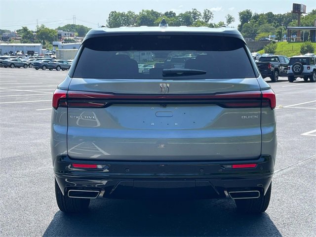 2026 Buick Enclave Sport Touring photo 4