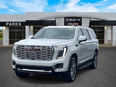 2026 GMC Yukon XL Denali SUV
