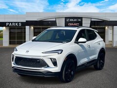 2026 Buick Encore GX Sport Touring SUV