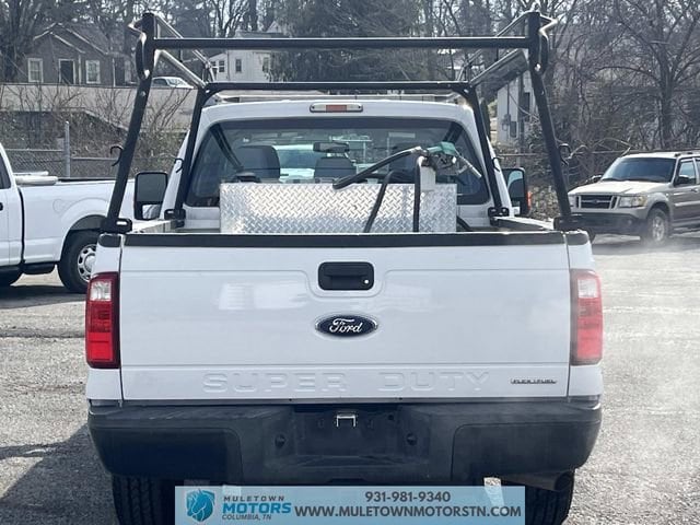 2015 Ford F-350 Super Duty XL - Photo 6