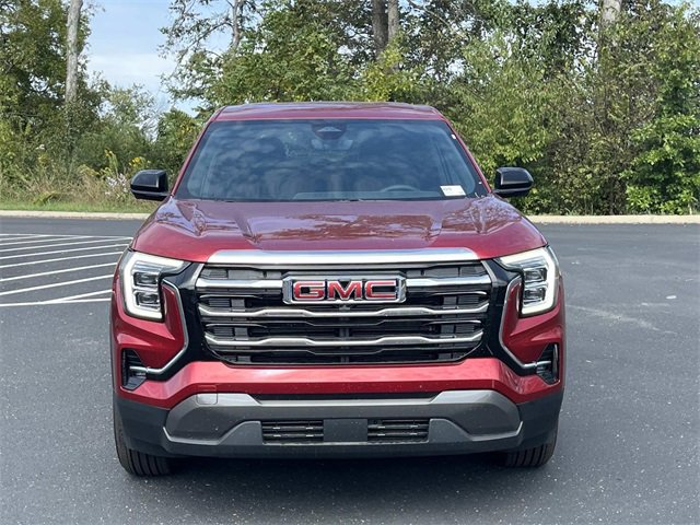 2026 Gmc Terrain Elevation photo 2