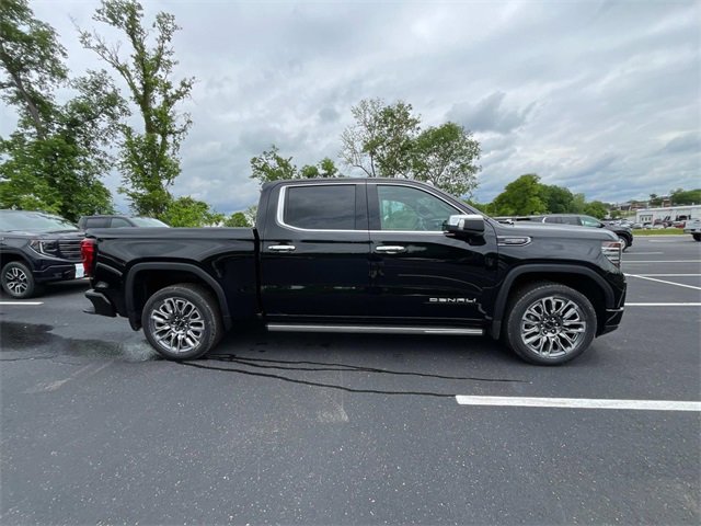 2025 Gmc Sierra 1500 Denali Ultimate photo 4