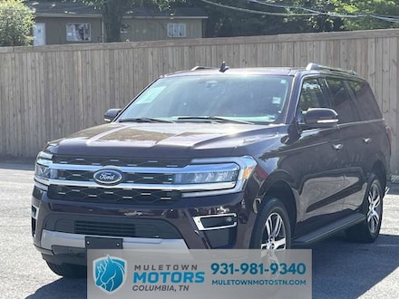 2024 Ford Expedition Limited SUV