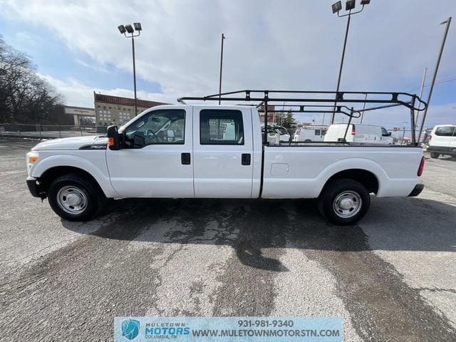 2015 Ford F-350 Super Duty XL - Photo 8