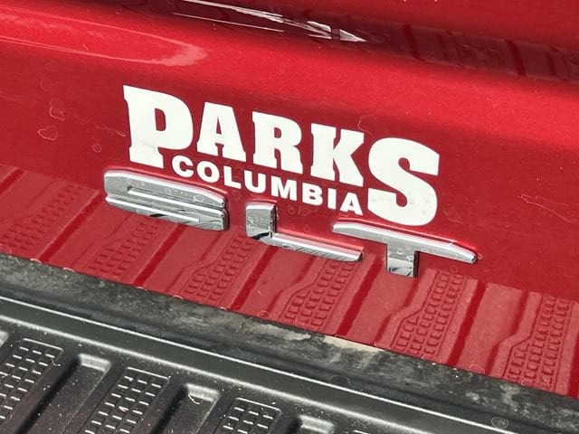 2022 GMC Sierra 1500 Limited SLT - Photo 10