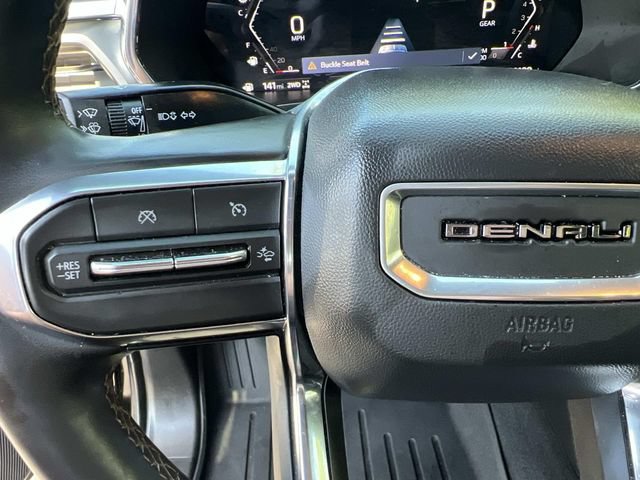 2024 GMC Canyon Denali - Photo 14