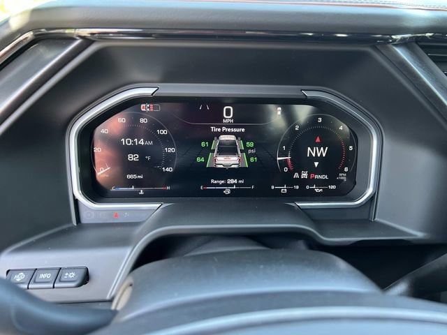 2026 GMC Sierra 2500HD AT4 - Photo 20