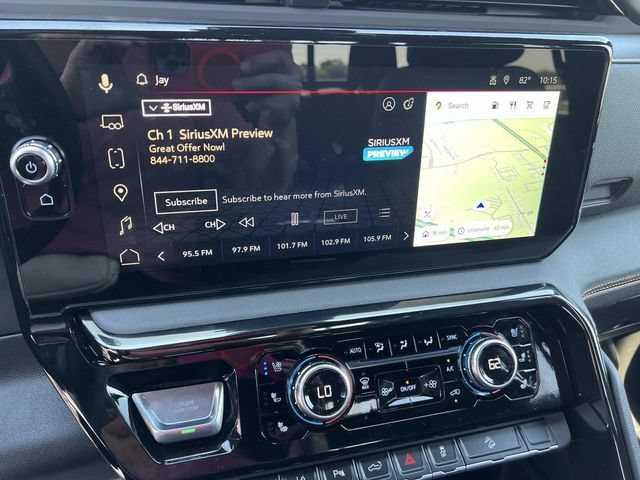 2026 GMC Sierra 2500HD AT4 - Photo 21