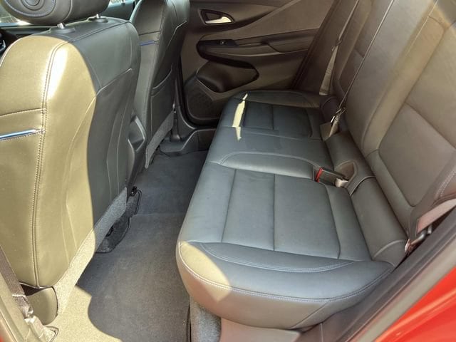 2024 Buick Envista Sport Touring - Photo 14