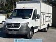  Mercedes-Benz Sprinter 4500 Chassis