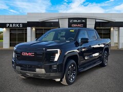 2026 GMC Sierra EV Elevation w/3SC Truck Crew Cab