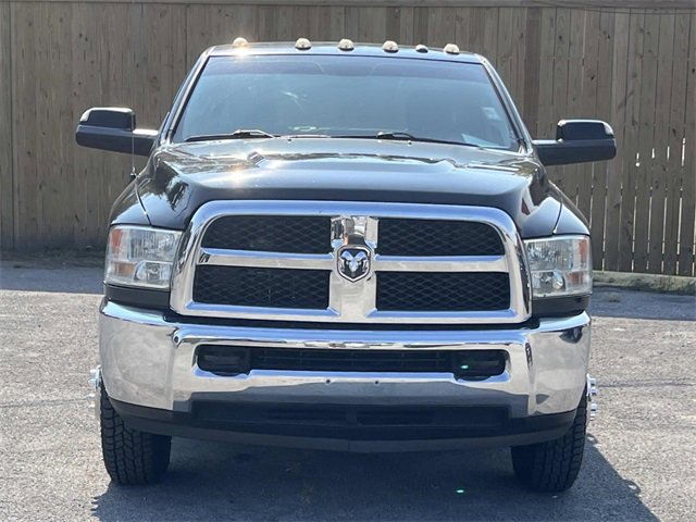2017 Ram 3500 Tradesman photo 2