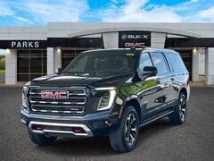 2026 GMC Yukon XL AT4 SUV