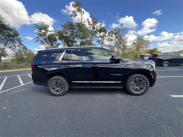 2026 Gmc Yukon photo 4