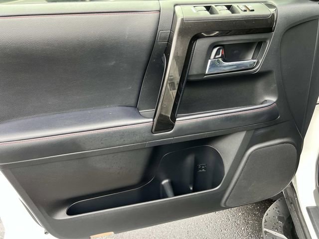 2021 Toyota 4Runner Venture - Photo 15