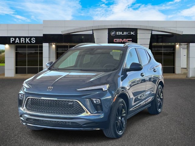 2026 Buick Encore GX