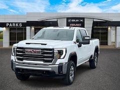 2026 GMC Sierra 2500 HD SLE Truck Crew Cab