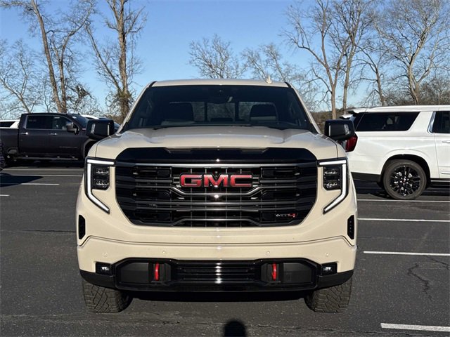 2026 Gmc Sierra 1500 AT4 photo 2