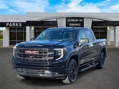 2026 GMC Sierra 1500 Elevation w/3SB Truck Crew Cab
