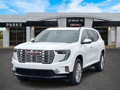 2026 GMC Acadia Denali SUV