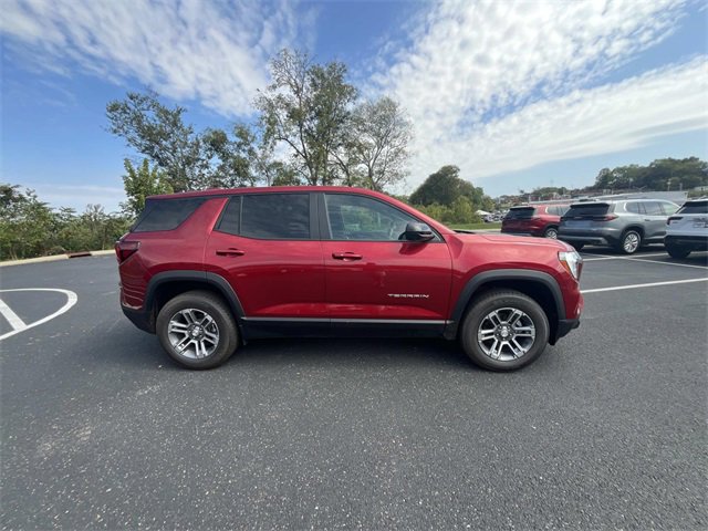 2026 Gmc Terrain Elevation photo 4