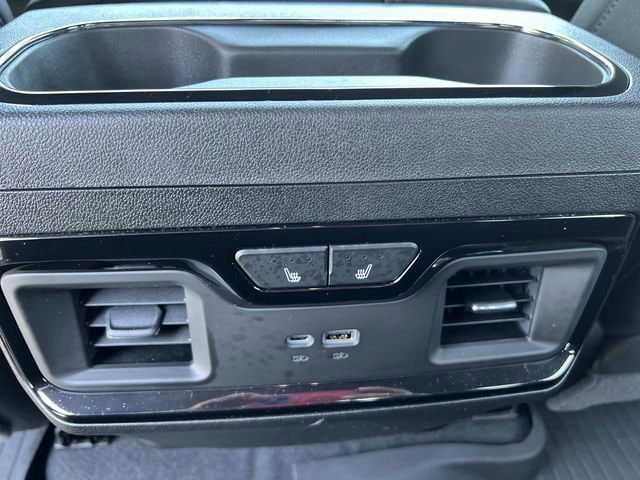 2026 GMC Sierra 2500HD AT4 - Photo 15